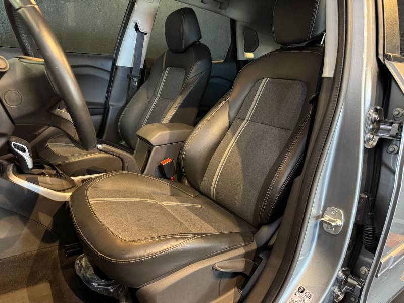 CHEVROLET - TRACKER - 2023/2024 - Cinza - R$ 116.900,00