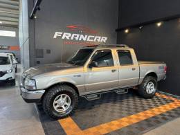 FORD - RANGER - 2002/2003 - Prata - R$ 67.900,00