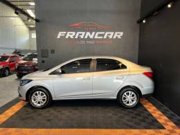 CHEVROLET - PRISMA - 2015/2015 - Prata - R$ 57.900,00