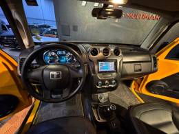 TROLLER - T4 BOLD - 2016/2017 - Amarela - R$ 248.900,00