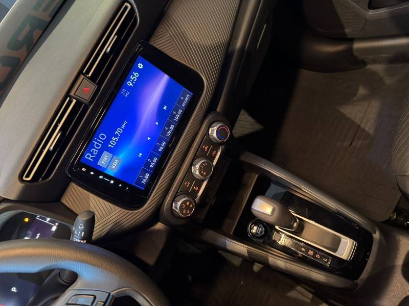 NISSAN - KAIT - 2026/2026 - Cinza - Sob Consulta