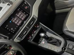 VOLKSWAGEN - POLO - 2021/2022 - Cinza - R$ 95.900,00