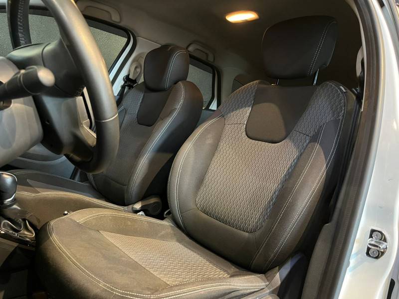 RENAULT - CAPTUR - 2019/2019 - Branca - R$ 74.900,00