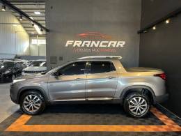 FIAT - TORO - 2018/2019 - Cinza - R$ 108.900,00