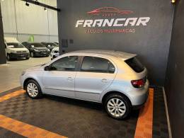 VOLKSWAGEN - GOL - 2010/2011 - Prata - R$ 39.900,00