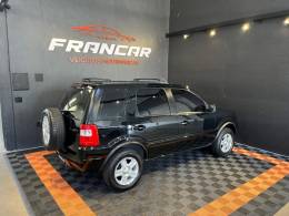 FORD - ECOSPORT - 2006/2007 - Preta - R$ 29.900,00