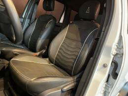 RENAULT - DUSTER - 2017/2018 - Branca - R$ 73.900,00