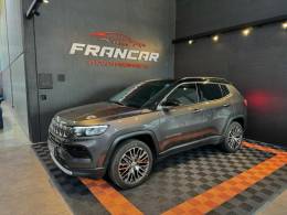 JEEP - COMPASS - 2023/2023 - Cinza - R$ 157.900,00