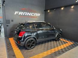 CHEVROLET - TRACKER - 2018/2019 - Preta - R$ 89.900,00