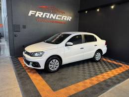 VOLKSWAGEN - VOYAGE - 2017/2017 - Branca - R$ 44.900,00