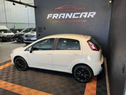 FIAT - PUNTO - 2013/2013 - Branca - R$ 42.900,00