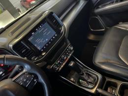 FIAT - TORO - 2021/2022 - Prata - R$ 133.900,00