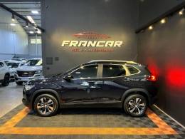 CHEVROLET - TRACKER - 2020/2021 - Azul - R$ 112.900,00