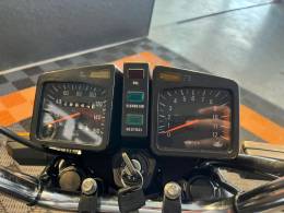 YAMAHA - RX 180 - 1984/1984 - Preta - R$ 24.900,00