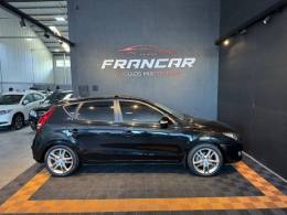 HYUNDAI - I30 - 2011/2012 - Preta - R$ 49.900,00