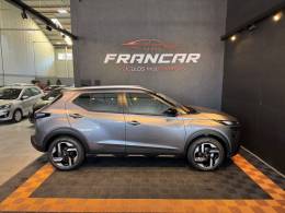 NISSAN - KAIT - 2026/2026 - Cinza - Sob Consulta