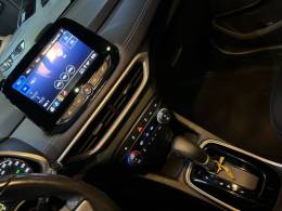 CHEVROLET - TRACKER - 2020/2021 - Azul - R$ 112.900,00