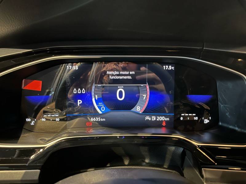 VOLKSWAGEN - NIVUS - 2024/2025 - Cinza - R$ 129.900,00