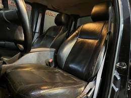 FORD - RANGER - 2010/2011 - Preta - R$ 81.900,00