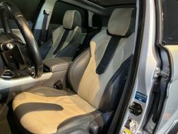 LAND ROVER - RANGE ROVER EVOQUE - 2014/2014 - Prata - R$ 119.900,00