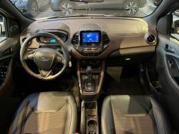 FORD - KA - 2019/2019 - Branca - R$ 57.900,00