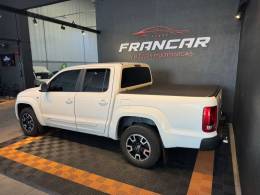 VOLKSWAGEN - AMAROK - 2013/2013 - Branca - R$ 84.900,00
