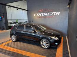 HYUNDAI - I30 - 2011/2012 - Preta - R$ 49.900,00