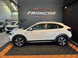 VOLKSWAGEN - NIVUS - 2020/2021 - Branca - R$ 109.900,00