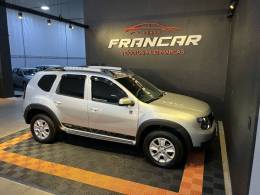 RENAULT - DUSTER - 2015/2016 - Prata - R$ 65.900,00