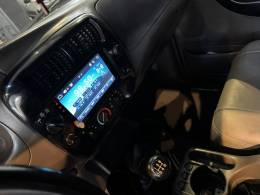 FORD - RANGER - 2002/2003 - Prata - R$ 67.900,00