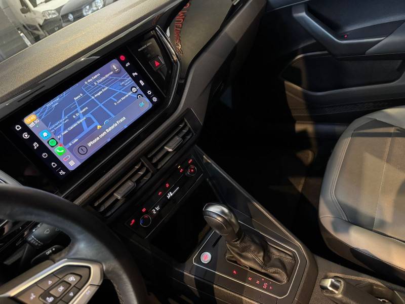 VOLKSWAGEN - NIVUS - 2020/2021 - Branca - R$ 111.900,00