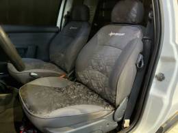 FIAT - STRADA - 2009/2009 - Branca - R$ 43.900,00