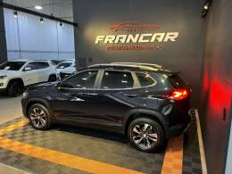 CHEVROLET - TRACKER - 2020/2021 - Azul - R$ 112.900,00