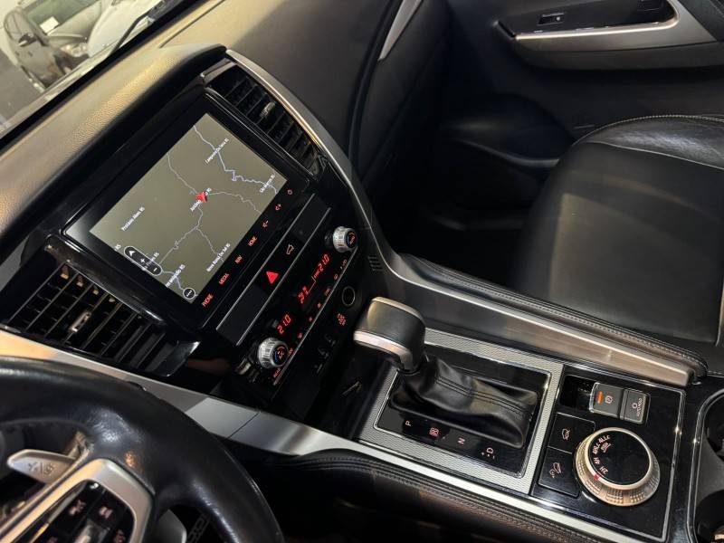 MITSUBISHI - PAJERO SPORT - 2020/2021 - Cinza - R$ 249.900,00