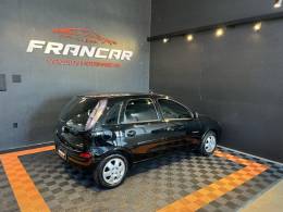 CHEVROLET - CORSA - 2009/2009 - Preta - R$ 29.900,00