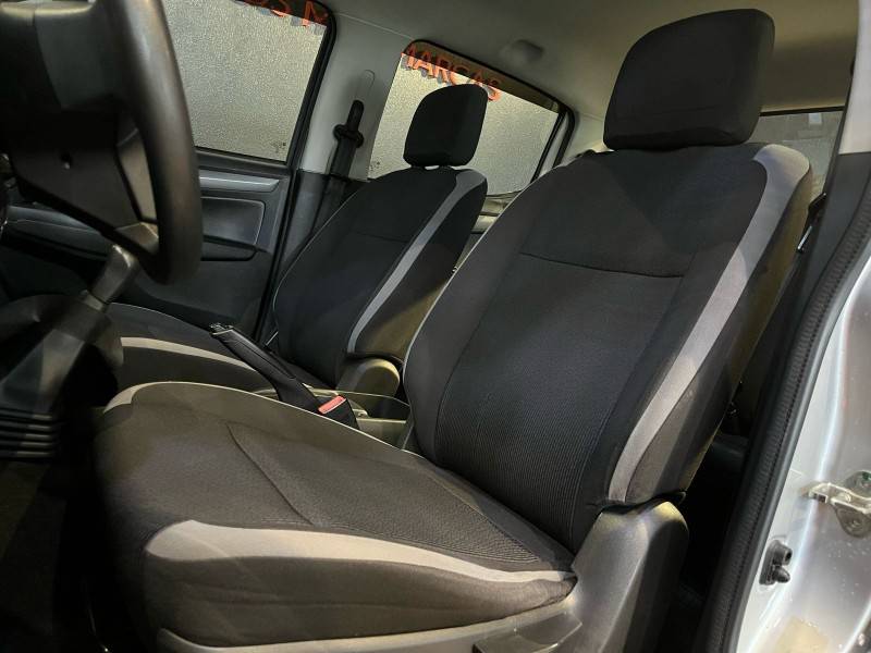 CHEVROLET - S10 - 2019/2020 - Prata - R$ 129.900,00