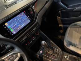 VOLKSWAGEN - NIVUS - 2020/2021 - Branca - R$ 112.900,00