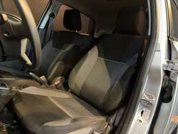 FORD - FIESTA - 2018/2018 - Prata - R$ 62.900,00