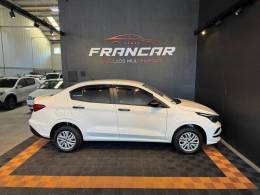 FIAT - CRONOS - 2023/2023 - Branca - R$ 64.900,00
