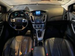 FORD - FOCUS - 2014/2014 - Branca - R$ 56.900,00