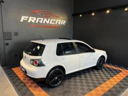 VOLKSWAGEN - GOLF - 2011/2012 - Branca - R$ 59.900,00