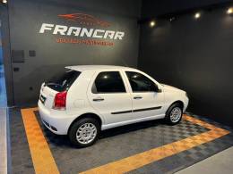 FIAT - PALIO - 2009/2010 - Branca - R$ 29.900,00