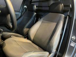 VOLKSWAGEN - SAVEIRO - 2017/2018 - Cinza - R$ 61.900,00