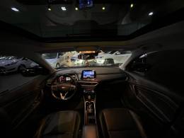 CHEVROLET - TRACKER - 2020/2021 - Azul - R$ 112.900,00
