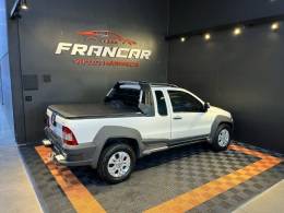 FIAT - STRADA - 2009/2009 - Branca - R$ 43.900,00