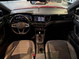 VOLKSWAGEN - NIVUS - 2020/2021 - Vermelha - R$ 109.900,00