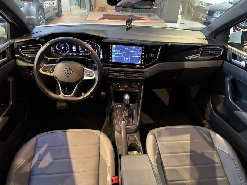 VOLKSWAGEN - NIVUS - 2020/2021 - Branca - R$ 112.900,00