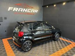 VOLKSWAGEN - FOX - 2012/2013 - Preta - R$ 42.900,00