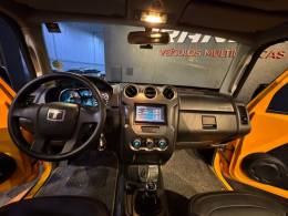 TROLLER - T4 BOLD - 2016/2017 - Amarela - R$ 248.900,00