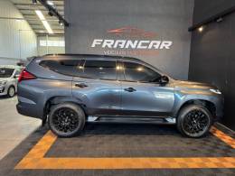 MITSUBISHI - PAJERO SPORT - 2020/2021 - Cinza - R$ 249.900,00